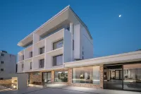 Nanlv Art Villa Sea View Hotel, Beihai Weizhou Island - Ocean View