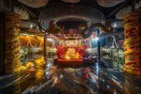 Zhangye Yujing International Hotel - 4-Star