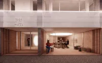 Tora Hotel Ueno 5-chome