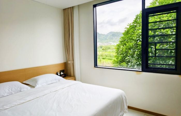 Zaitaxiang Homestay