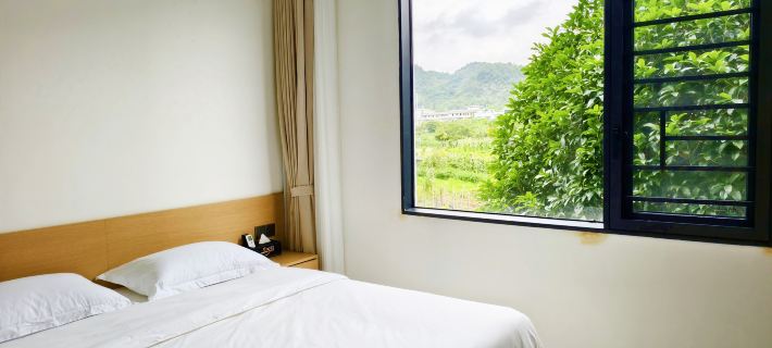 Zaitaxiang Homestay Hotel di Xingyi