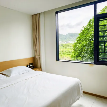 Zaitaxiang Homestay