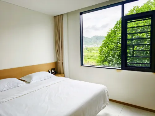 Zaitaxiang Homestay - 조식 운영
