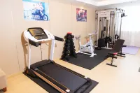 Yitel Trend (Karamay  Government Hotel) - Spor Salonu