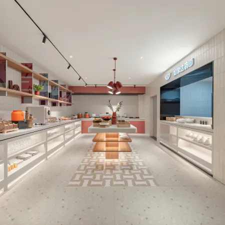 Home Inn · Neo Fuoxygen Hotel (Gannan Hezuo Minzu Normal University Branch)