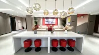 Luohe Lujia Hotel