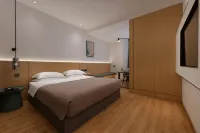Shangjiayuyan · OXYGEN Urban Aesthetic Hotel (Zunyi Huichuan District Guomao Shopping Center) - 4-نجوم