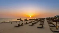 Hilton Skanes Monastir Beach Resort - en bord de mer
