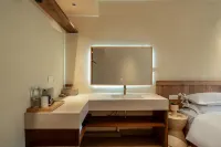 Floral Hotel・Cloud Hidden | View Sleep・Oxygen Mountain Lodge (Lushan Guling Central Park Branch) - pet friendly