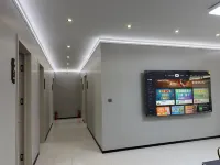 My Home Quadrangle Inn Homestay - بيت ضيافة