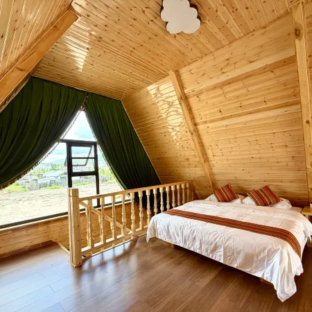 Moridaga Haolaiwu Homestay