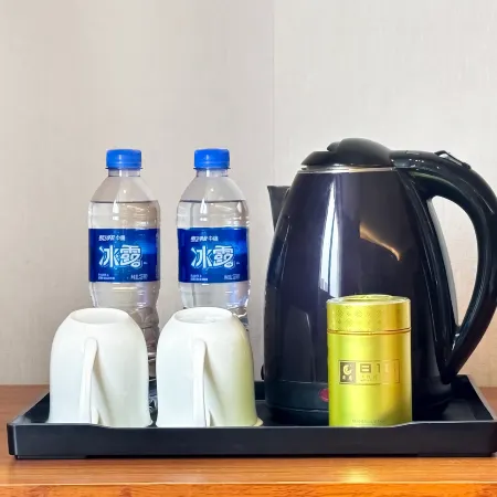 Wenchengxiang Yun Home Hotel
