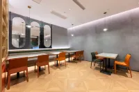 TRUE GO Hotel (Beijing Yonghegong Dongzhimen Subway Station) - 조식 운영