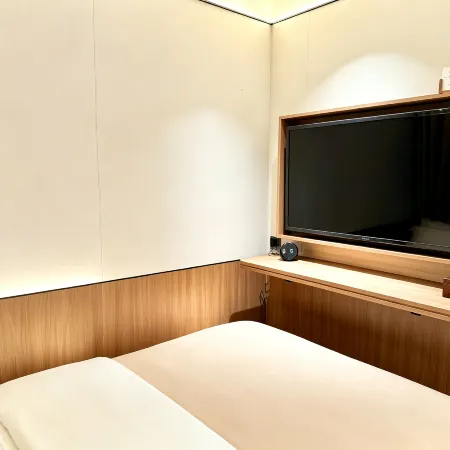 Boyue Muyang Intelligent Guest Residence