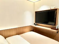 Boyue Muyang Intelligent Guest Residence