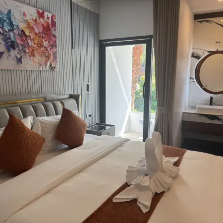 Aokhanom Hotel