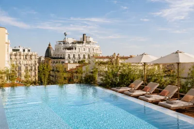 Thompson Madrid, Part of Hyatt Hotels in Madrid