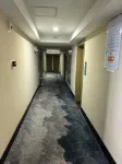 Tumei Apartment (Shilaoren Conson Stadium) - Kæledyr tilladt