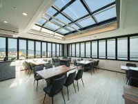 Apartment Hotel YAEZAKI 別府站附近的飯店