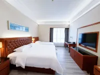 Ideal E-sports Homestay (Yinxian Mountain Resort Xianglong Tiandi) - breakfast
