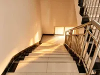 Zhoukou 1258 Hotel - Wifi