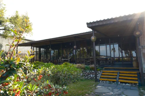 SHYE Lithuania Homestay - Mountain view
