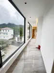 Jixizhang Shanshuicun Home - Mountain view