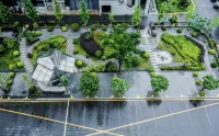 Yufeng Residence YOUTH HUB Apartment (Nanchang West Station North Square) - Condos
