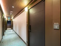 Sinchon Number 25 Sinchon Branch Hotels near Sinchon Station