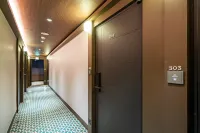 Sinchon Number 25 Sinchon Branch - 2 estrellas