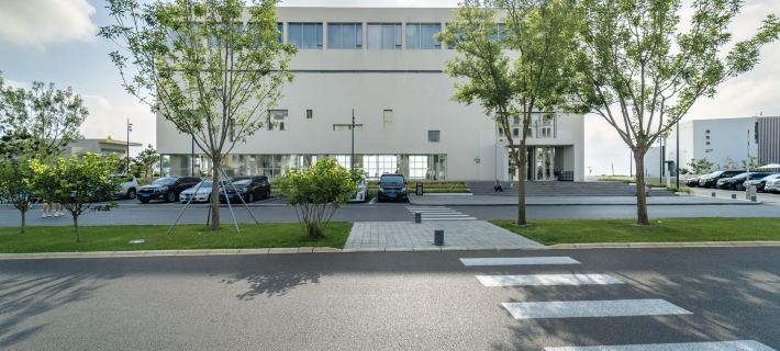 Yin Hotels Hotels in Changli