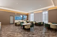 Yining Xinyi · Mingtin Hotel (Wanrong Plaza Yili Yining International Airport) - Bữa sáng