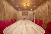 Taowa scenery hotel - نادي رياضي