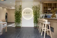 Yuzhuwan Manju Homestay (OMG Heartbeat Paradise Branch) - Hot Springs