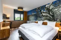 Alpine Hotel by SnowWorld - Ramah Hewan Peliharaan
