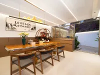 Yueyunlan · Holiday Villa | Lakeside Courtyard-Style Hotel (Dianchi Haigeng Dam) Hotels in Kunming