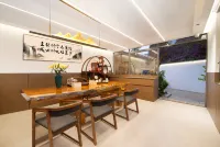 Yueyunlan · Holiday Villa | Lakeside Courtyard-Style Hotel (Dianchi Haigeng Dam) - Airport Shuttle