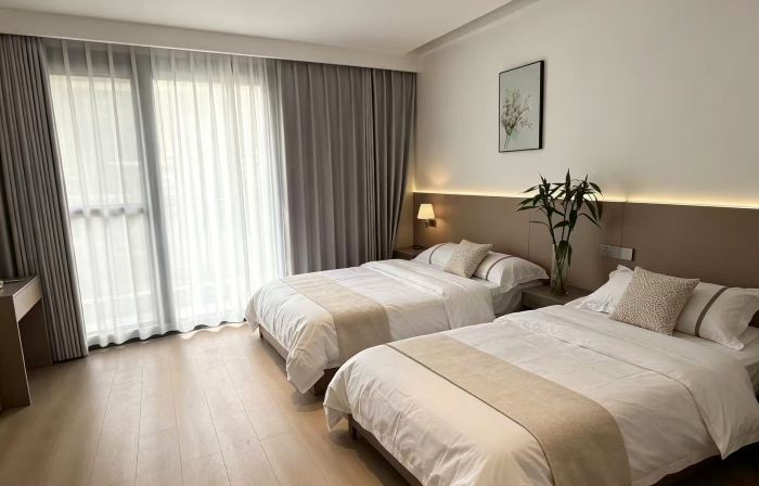 Daxiaojing · Yuanhong Homestay