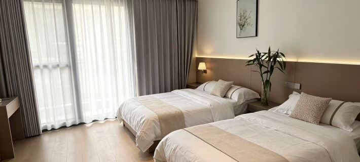 Daxiaojing · Yuanhong Homestay Hotel a Luodian