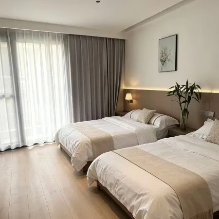 Daxiaojing · Yuanhong Homestay