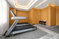 Lang Ting Wen Hua Hotel - Gym