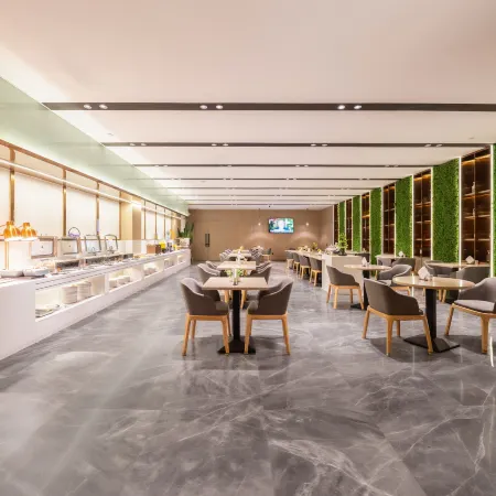 Lavande Hotel (Tai'an High-Speed Railway Station)