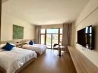 Zhongdu Milan Flower Light Luxury Hotel - parking
