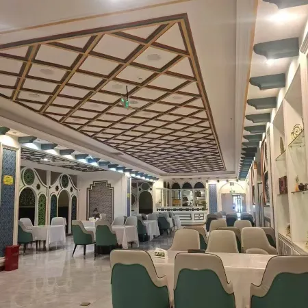Qishi International Hotel
