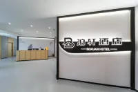 Dianjiang Boxuan Hotel - gimnasio