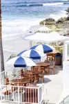 Capri Laguna - Breakfast