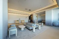 Quanjie Hotel (Borohot Sayram Lake Scenic Area Branch) - Boutique