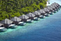 Dusit Thani Maldives - 50% Off Transfers for 5+ Night Stays Until 20 Dec 2026 - 5-Star