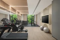 Holiday Inn Mile - Gym