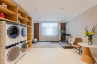 Shangkeyoupin Hotel (Linyi Lantian Smart Logistics Port) - 3-Star